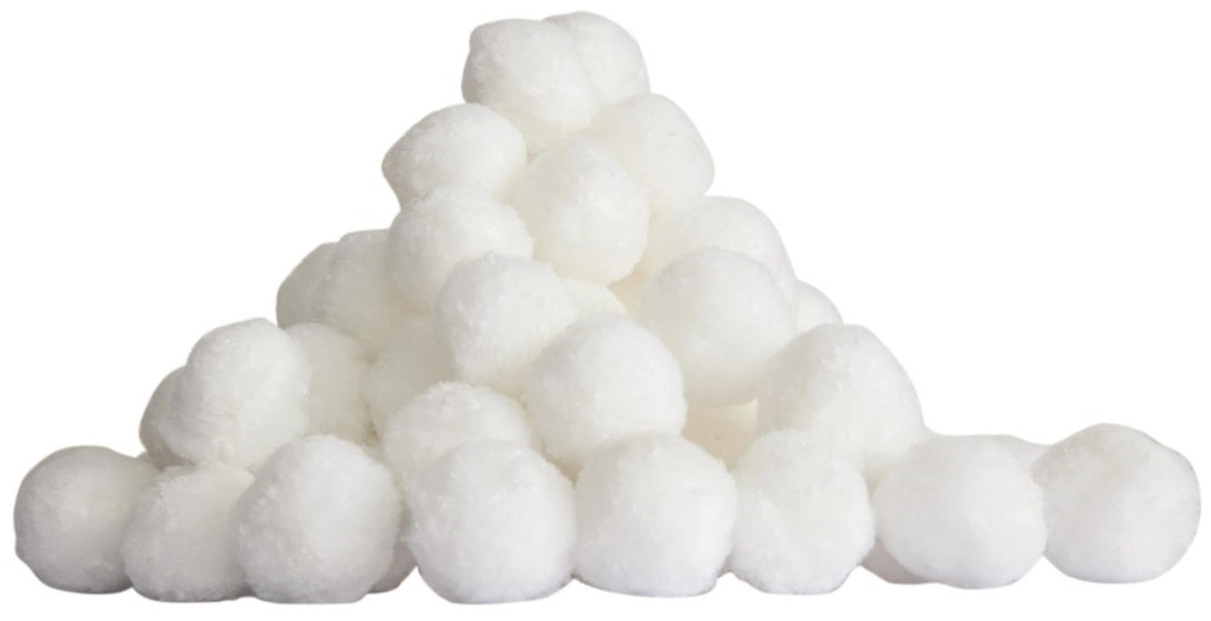 Se Bestway Flowclear Polysphere filterbolde til sandfilter pumper 500g ✔ Kæmpe udvalg i Bestway - Køb online på udsalg og tilbud lige nu ✔ Lav fragtpris og hurtig levering - Varenummer: MMAction-17858475 og 6941607354483 på lager - Udsalg på Pool Filter / Sandfilter / Pumpe Op til 57% rabat - Mere end 1.329 populære mærker på udsalg