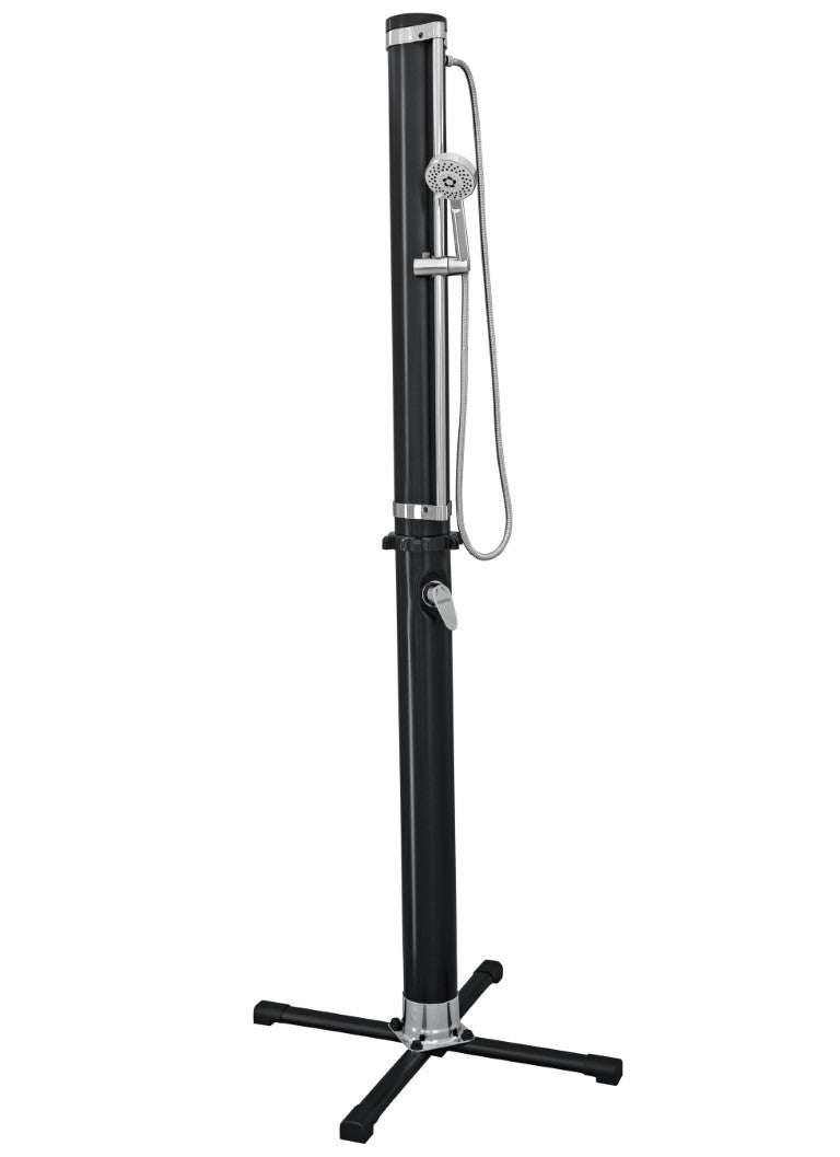 Se Bestway SolarFlow Udendørs Solbruser m/varmtvandsbeholder på 20 L ✔ Kæmpe udvalg i Bestway - Køb online på udsalg og tilbud lige nu ✔ Hurtig levering til lave fragtpriser - Varenummer: MMAction-17858695 og 6941607354384 på lager - Udsalg på Sol Brusere til poolen Store besparelser – op til 67% - Udsalg på mere end 2.281 populære mærker