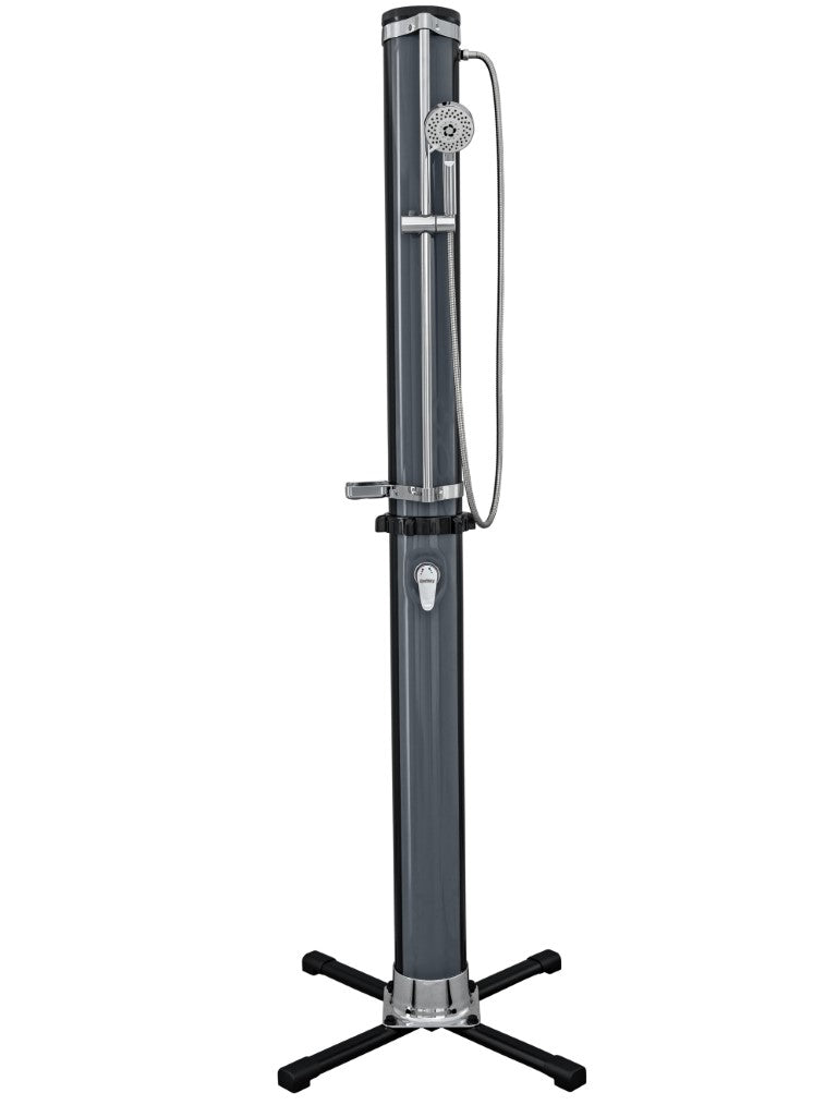 Se Bestway SolarFlow Udendørs Solbruser m/varmtvandsbeholder på 35 L ✔ Kæmpe udvalg i Bestway - Køb online på udsalg og tilbud lige nu ✔ Billig fragt og hurtig levering - Varenummer: MMAction-17858696 og 6941607354391 på lager - Udsalg på Sol Brusere til poolen Op til 57% rabat - Find tilbud fra over 2.739 mærker