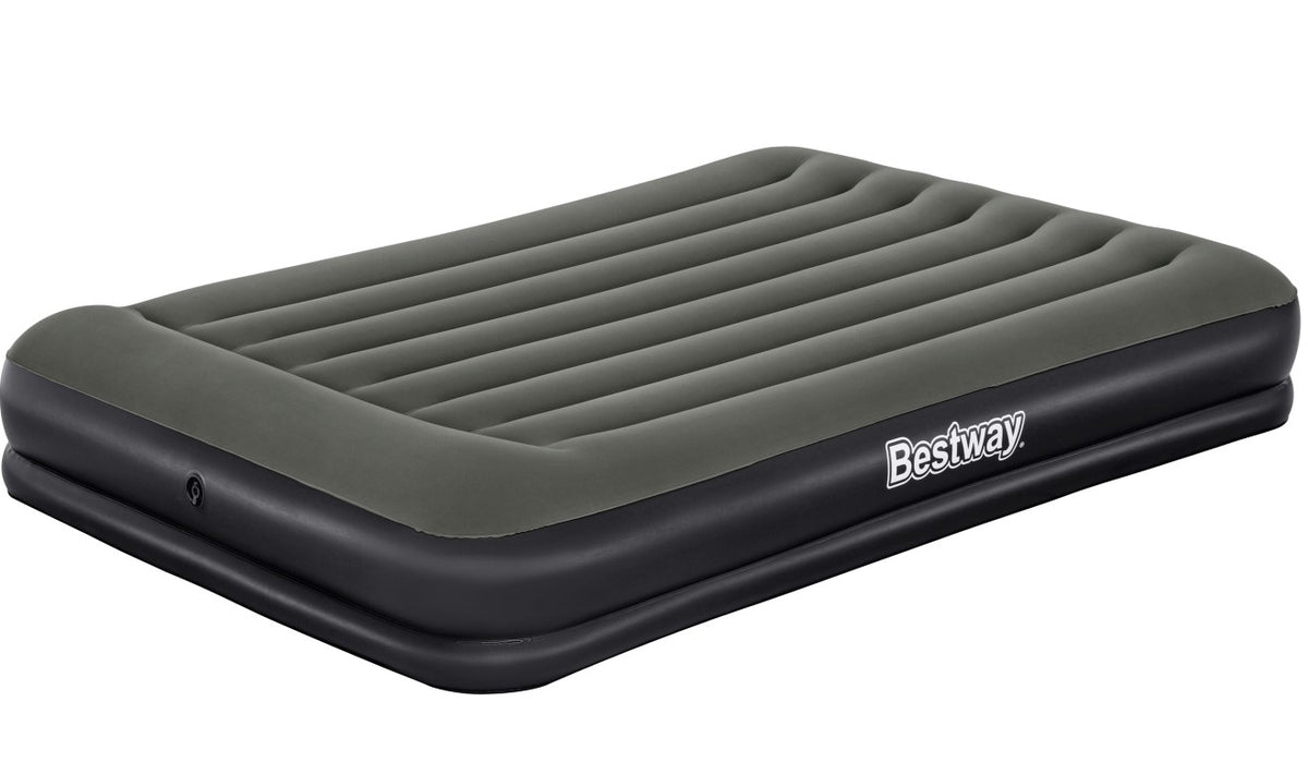 Se Bestway Tritech Luftmadras 203 x 152 x 36cm ✔ Kæmpe udvalg i Bestway - Køb online på udsalg og tilbud lige nu ✔ Billig fragt • Hurtig levering - Varenummer: MMAction-17867699 og 6941607333570 på lager - Udsalg på Luftmadrasser / Liggeunderlag Store besparelser – op til 71% - Et af Danmarks største udvalg – 2.739+ mærker