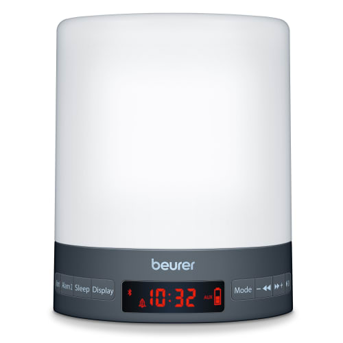 Beurer Wake Up Light - WL 50