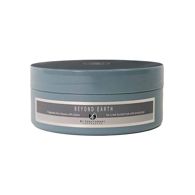ZenzTherapy Beyond Earth Jojoba stylingprodukt på 75 ml fra ICON Hairspa
