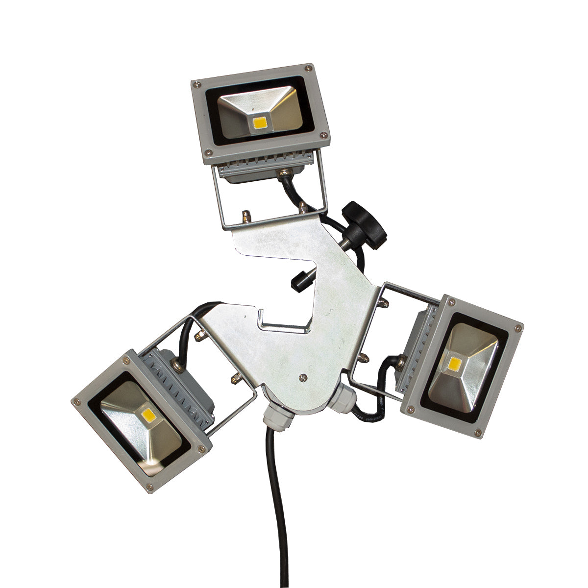 Se Belysning til Standup, 3x10W LED ❤ Kæmpe udvalg i Zederkof - Køb online på udsalg og tilbud lige nu ❤ Hurtig levering til lave fragtpriser - Varenummer: Zederkof-51528 - Udsalg på Telte - Foldetelte - Foldetelt tilbehør Spar helt op til 73% - Over 739 kendte brands på udsalg
