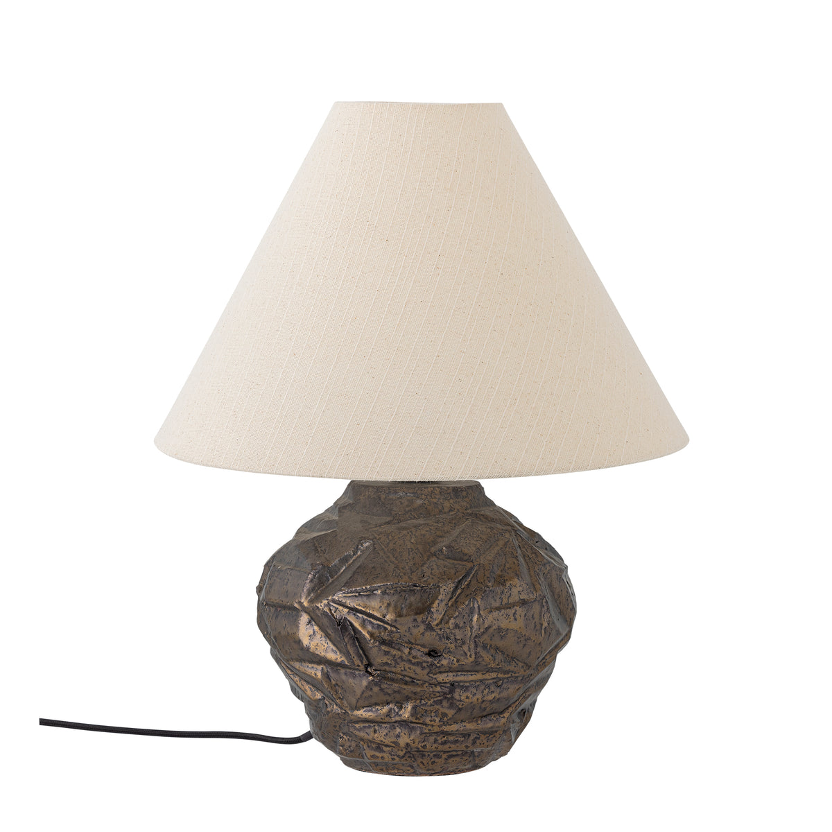 Se BLOOMINGVILLE Carolla bordlampe - beige stof og brun stentøj ❤ Kæmpe udvalg i Bloomingville - Køb online på udsalg og tilbud lige nu ❤ Meget billig fragt og hurtig levering: 1 - 2 hverdage - Varenummer: Boboonline-112603 og barcode / Ean: 5711173334735 på lager - Udsalg på Interiør,Belysning,Lamper,Bordlamper,
Interiør,
Belysning,
Lamper,
Bloomingville,
Blo Spar op til 51% - Over 785 kendte brands på udsalg