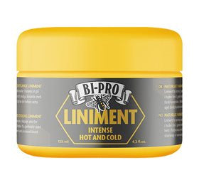 Se Bi-Salva - BI-PRO Liniment 125 ml. ✔ Kæmpe udvalg i Bolig Magasin - Køb online på udsalg og tilbud lige nu ✔ Billig fragt og hurtig levering - Varenummer: Helsegrossisten-55911 og 7394067201115 på lager - Udsalg på Sundhed > > Spar stort – op til 53% - Over 2.739 kendte mærker på stort udsalg