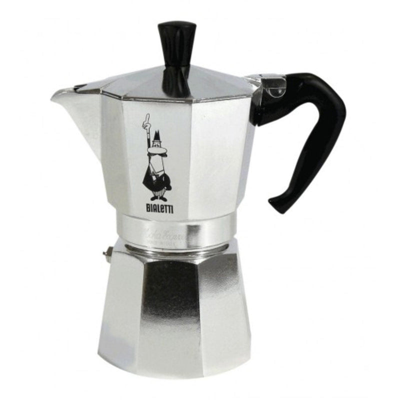 Se Bialetti Moka express, 12 kopper ✔ Kæmpe udvalg i Bialetti ✔ Meget billig fragt og hurtig levering: 1 - 2 hverdage - Varenummer: KTO-370600 og barcode / Ean: &