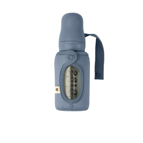 Bibs Baby Bottle flaskecover i størrelsen Small til babyens flaske