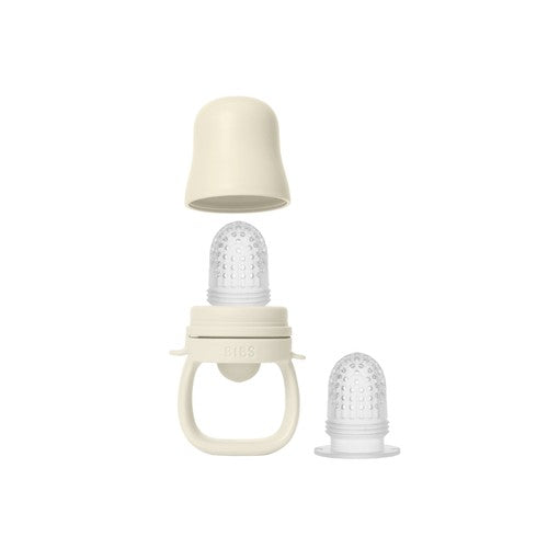 BIBS Baby Feeder til babyer, der skal smage på fast føde
