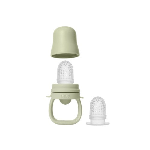 BIBS Baby Feeder, madningsløsning til babyer der skal i gang med fast føde