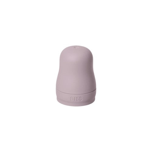 Bibs Bottle Kit sæt med toppe til Bibs sutteflaske i matchende farver