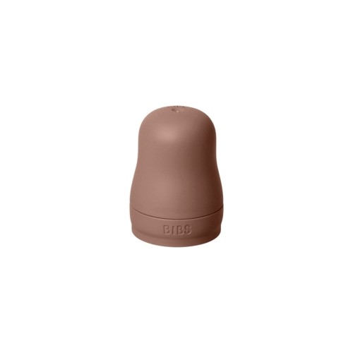 Bibs Bottle Kit tilbehørssæt med flaskedele til Bibs sutteflaske