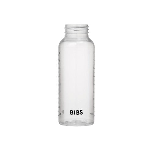 Bibs sutteflaske i plast på 270 ml