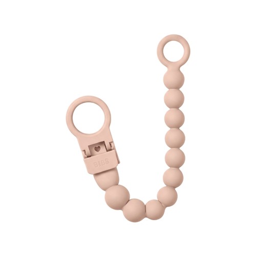 BIBS suttesnor med perler til sut