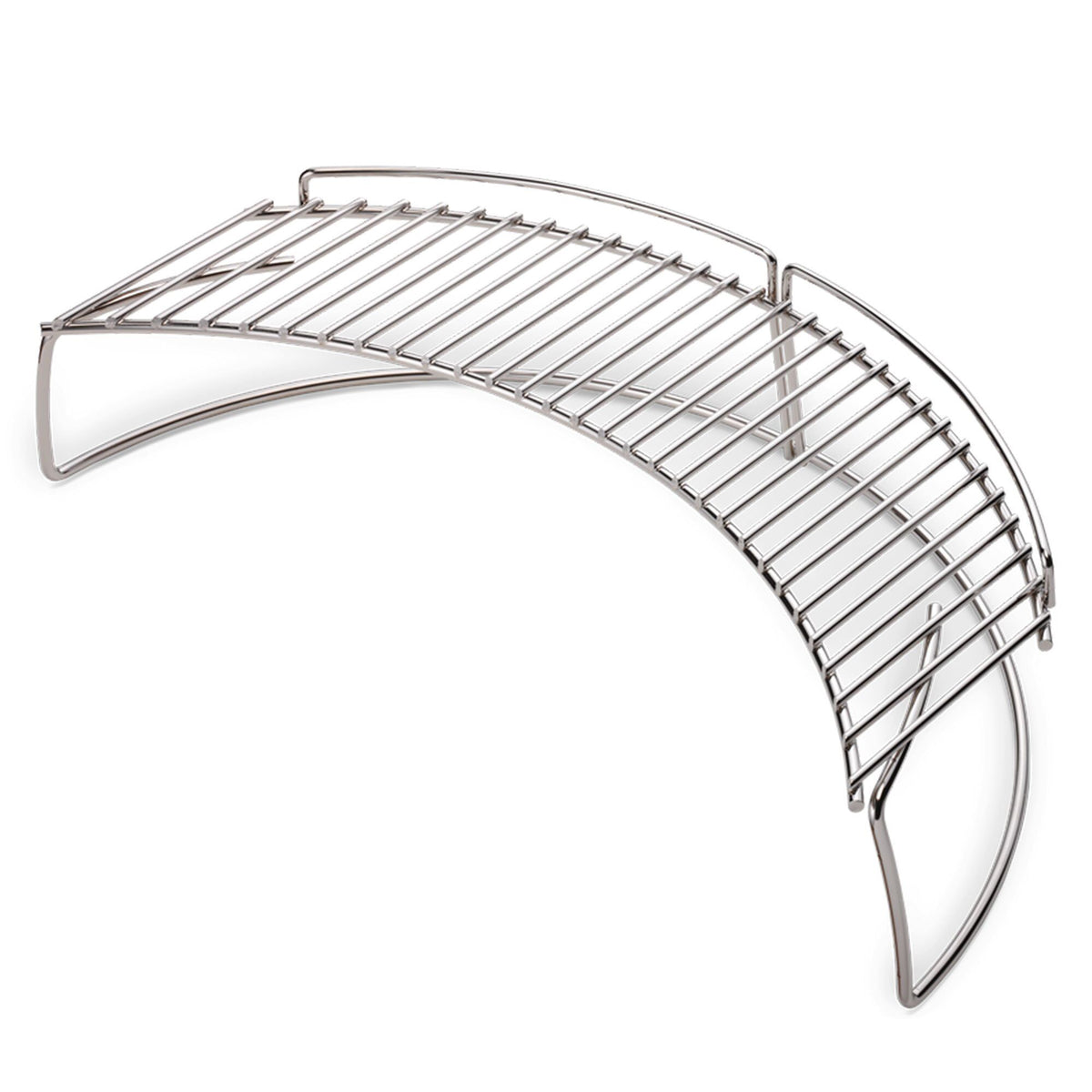 Weber varmehylde til 57 cm kuglegrill med mål 48,26 x 28 x 50,8 cm