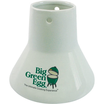 Se Big Green Egg Sittin’Chicken keramisk kyllingeholder ✔ Kæmpe udvalg i Big Green Egg ✔ Meget billig fragt og hurtig levering: 1 - 2 hverdage - Varenummer: KTO-119766 og barcode / Ean: '665719119766 på lager - Udsalg på Kyllingeholder Spar op til 61% - Over 1334 design brands på udsalg