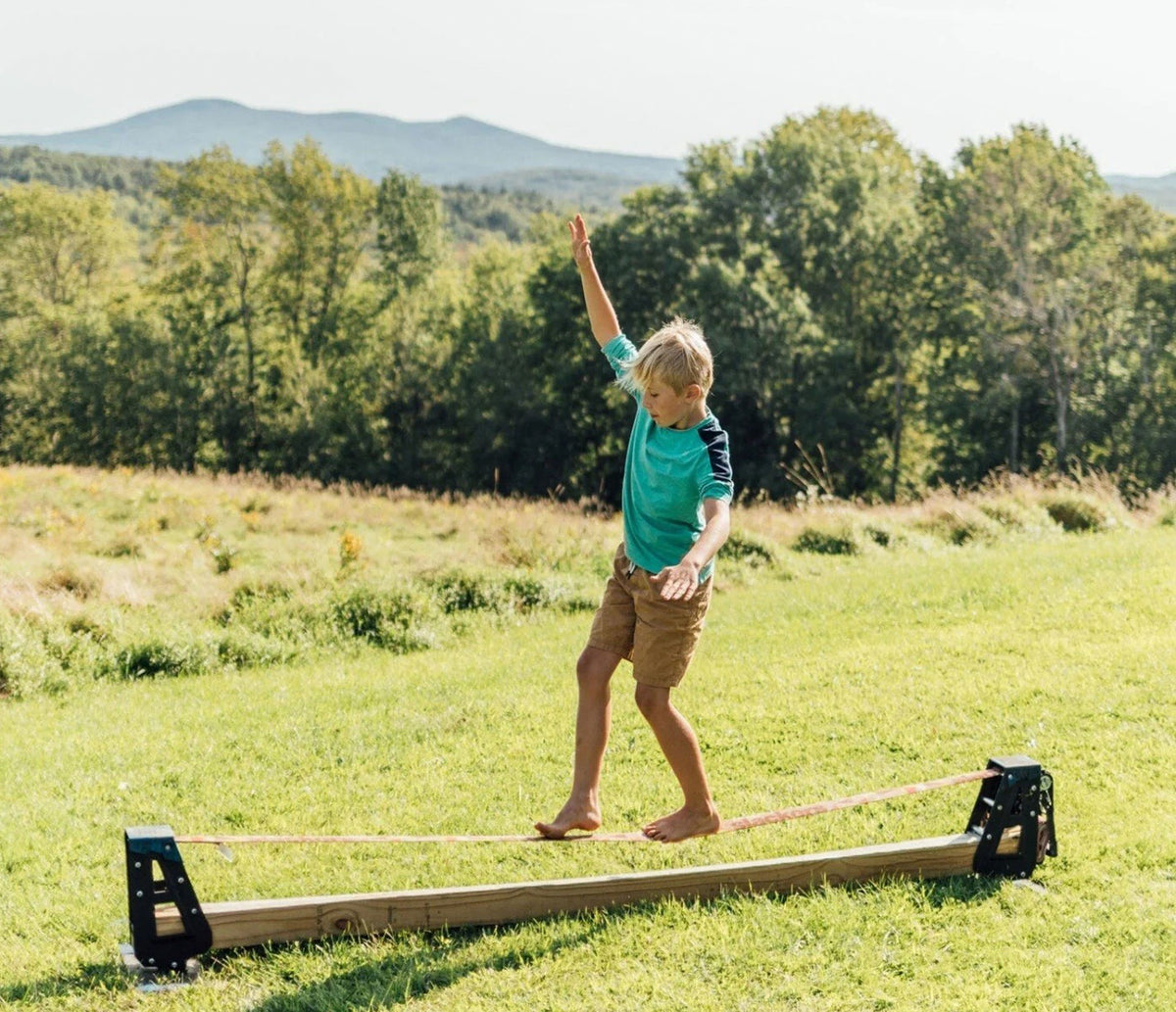Se Bijou Build Balancebom og slackline til haven ✔ Kæmpe udvalg i Bijou Build - Køb online på udsalg og tilbud lige nu ✔ Meget billig fragt og hurtig levering - Varenummer: MMAction-232028 og 850049050555 på lager - Udsalg på Slackline og forhindringsbaner Op til 63% rabat - Kendte mærker på udsalg – over 1.329 mærker