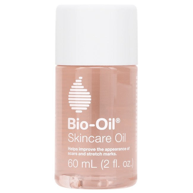Bio-Oil hudplejeolie i 60 ml