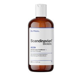 Se Scandinavian Biolabs Bio-Pilixin Conditioner+ For Women 250 ml. ✔ Kæmpe udvalg i Bolig Magasin - Køb online på udsalg og tilbud lige nu ✔ Super billig fragt og lynhurtig levering - Varenummer: Helsegrossisten-54335 og 5745000007585 på lager - Udsalg på Personlig pleje > > Op til 63% rabat - Over 2.739 mærker samlet ét sted
