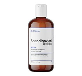 Se Scandinavian Biolabs Bio-Pilixin Shampoo+ For Women 250 ml. ✔ Kæmpe udvalg i Bolig Magasin - Køb online på udsalg og tilbud lige nu ✔ Hurtig levering til lave fragtpriser - Varenummer: Helsegrossisten-54333 og 5745000007561 på lager - Udsalg på Personlig pleje > > Store besparelser – op til 71% - Store besparelser på over 2.739 mærker