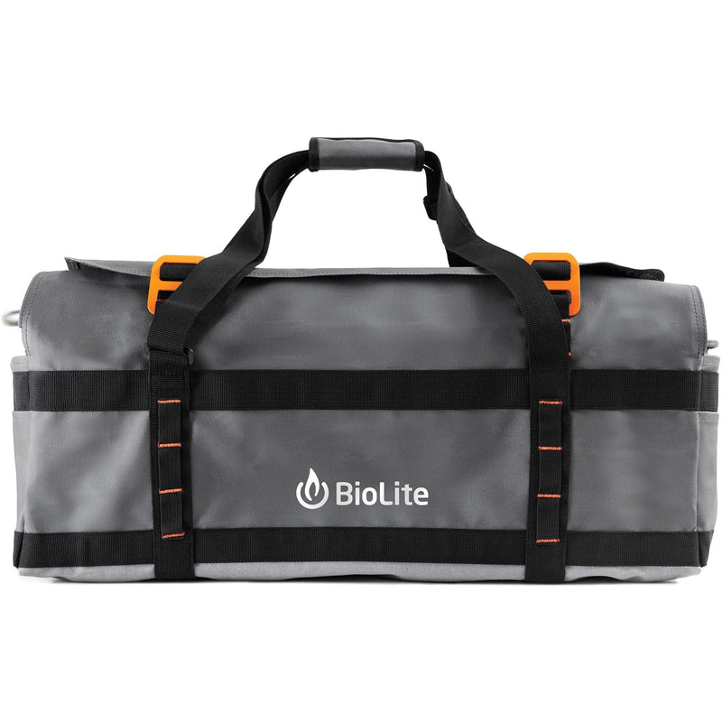 Se Biolite Firepit Carry Bag ✔ Kæmpe udvalg i Biolite ✔ Meget billig fragt og hurtig levering: 1 - 2 hverdage - Varenummer: KTO-FPD0100 og barcode / Ean: &