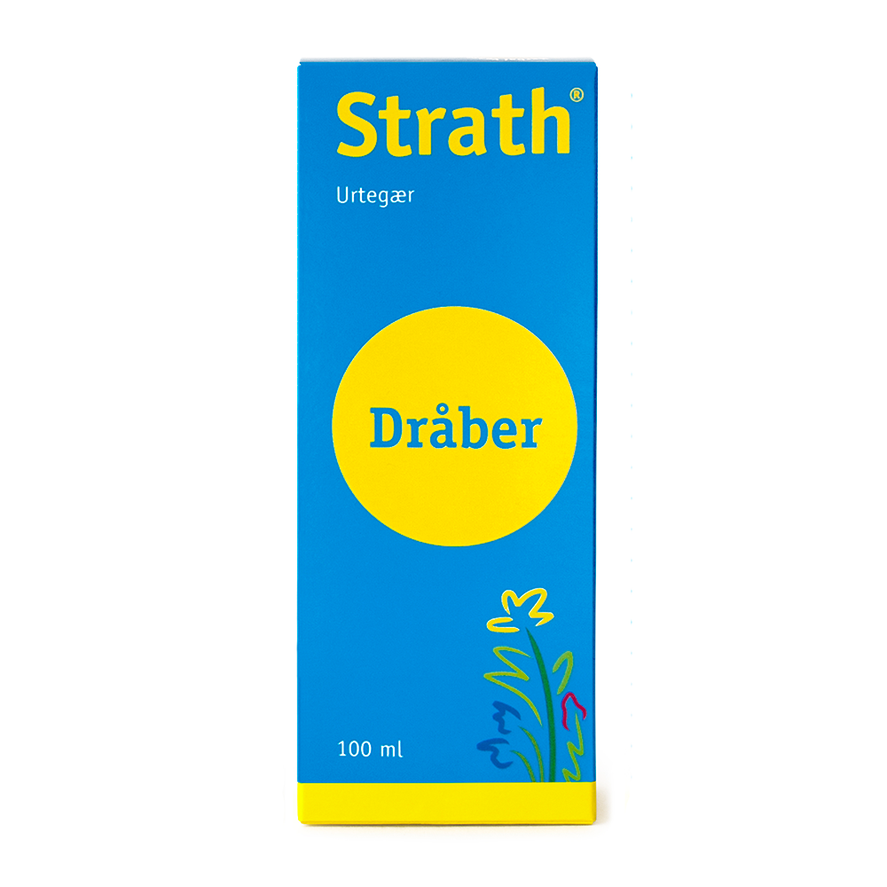 Se Midsona Strath Dråber 100ml. ✔ Kæmpe udvalg i Midsona - Køb online på udsalg og tilbud lige nu ✔ Billig fragt og hurtig levering - Varenummer: Helsegrossisten-8905 og 7610715000528 på lager - Udsalg på Sundhed > Midsona > Spar helt op til 73% - Over 739 kendte mærker på udsalg