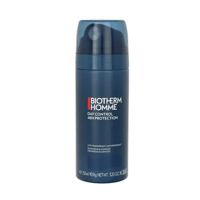 Biotherm Homme Day Control antiperspirant deodorant spray 150 ml