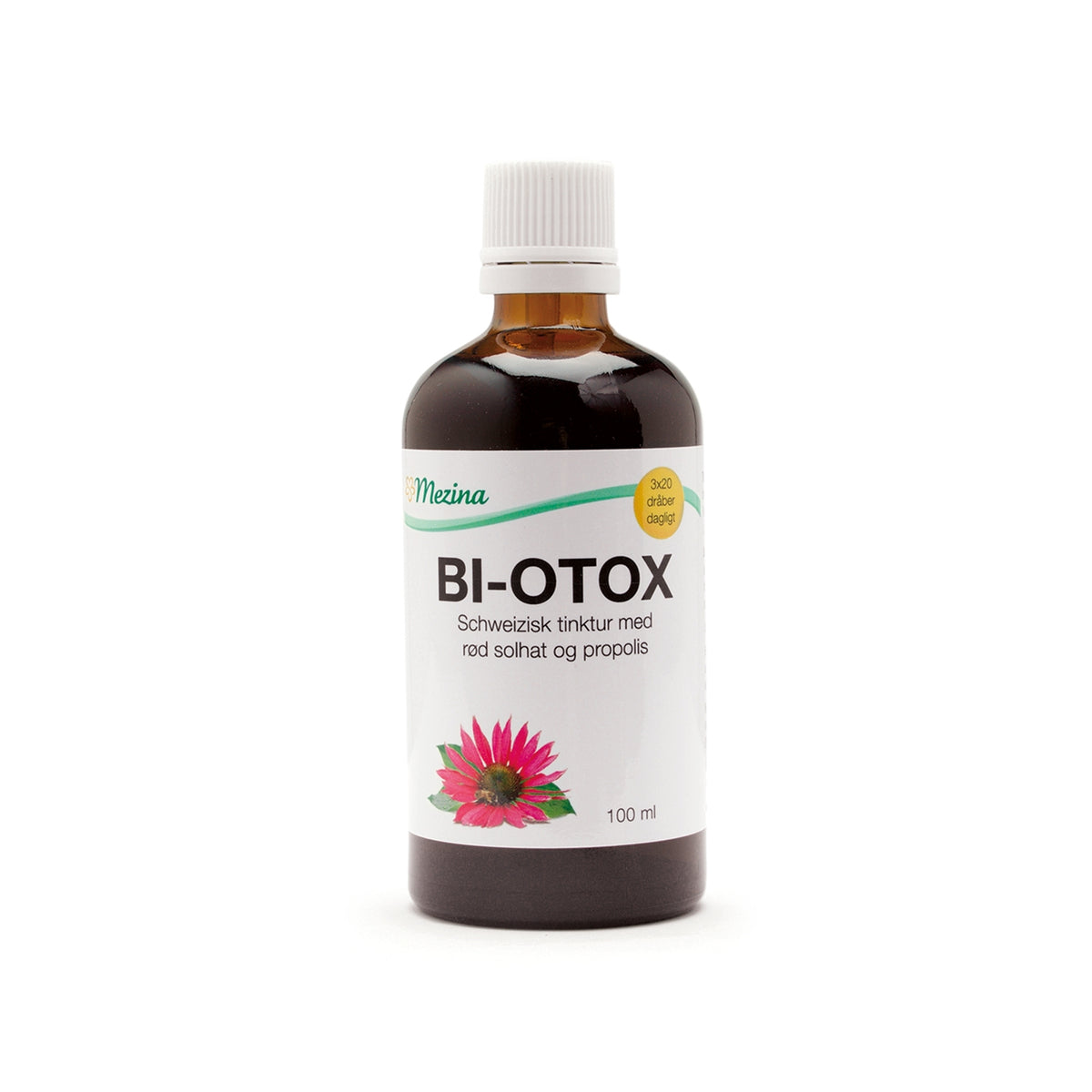 Se Mezina Bi-otox ✔ Kæmpe udvalg i Mezina - Køb online på udsalg og tilbud lige nu ✔ Hurtig levering til lave fragtpriser - Varenummer: Helsegrossisten-8324 og 5709731004435 på lager - Udsalg på Sundhed > Immunforsvar > Få op til 67% i rabat - Shop udsalg fra mere end 1.798 mærker