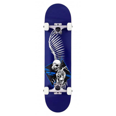 Se Birdhouse Skateboard Stage 1 Full Skull 2 Blue 7.5 7.5" ✔ Kæmpe udvalg i  Birdhouse ✔ Hurtig levering: 1 - 2 Hverdage samt billig fragt - Varenummer: JUCO-bir-com-1032 og barcode / Ean: '5059415026995 på lager - Udsalg på Skateboards Spar op til 64% - Over 1122 kendte brands på udsalg