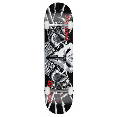 Se Birdhouse Skateboard Stage 1 Falcon III Black 7.75 7.75" ✔ Kæmpe udvalg i  Birdhouse ✔ Hurtig levering: 1 - 2 Hverdage samt billig fragt - Varenummer: JUCO-bir-com-1034 og barcode / Ean: '5059415027015 på lager - Udsalg på Skateboards Spar op til 62% - Over 1122 kendte brands på udsalg