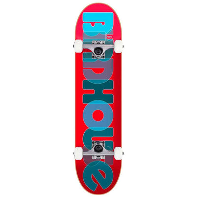 Se Birdhouse Skateboard Stage 1 Opacity Logo 2 Red 8.0 8" ✔ Kæmpe udvalg i  Birdhouse ✔ Hurtig levering: 1 - 2 Hverdage samt billig fragt - Varenummer: JUCO-bir-com-1036 og barcode / Ean: '5059415027039 på lager - Udsalg på Skateboards Spar op til 59% - Over 1122 kendte brands på udsalg