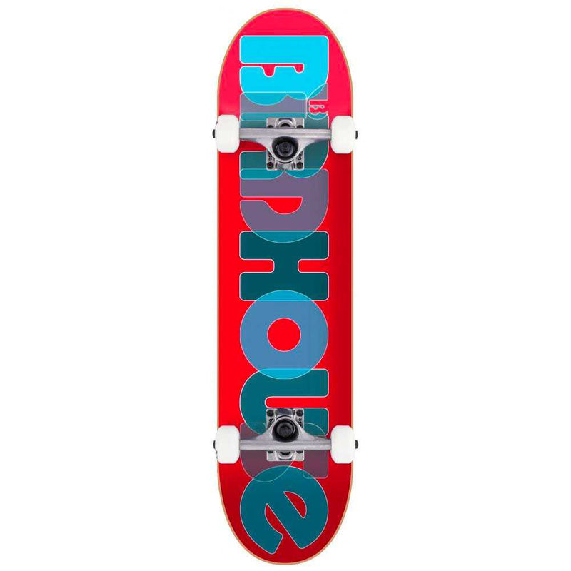 Se Birdhouse Skateboard Stage 1 Opacity Logo 2 Red 8.0 8" ✔ Kæmpe udvalg i  Birdhouse ✔ Hurtig levering: 1 - 2 Hverdage samt billig fragt - Varenummer: JUCO-bir-com-1036 og barcode / Ean: &