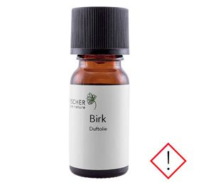 Se Fischer Pure Nature Birk duftolie 10ml. ✔ Kæmpe udvalg i Fischer Pure Nature - Køb online på udsalg og tilbud lige nu ✔ Hurtig levering til lave fragtpriser - Varenummer: Helsegrossisten-25533 og på lager - Udsalg på Hus & Fritid > Aromaterapi, duftolier & æteriske olier > Store besparelser – op til 77% - 2.739+ mærker til skarpe priser
