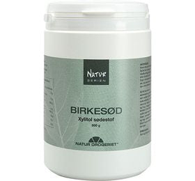 Se ND Birkesød Xylitol sødestof - 800 g ✔ Kæmpe udvalg i Natur Drogeriet A/S - Køb online på udsalg og tilbud lige nu ✔ Meget billig fragt og hurtig levering - Varenummer: Helsegrossisten-12580 og på lager - Udsalg på Mad & drikke > > Spar stort – op til 59% - Over 2.739 kendte mærker på stort udsalg