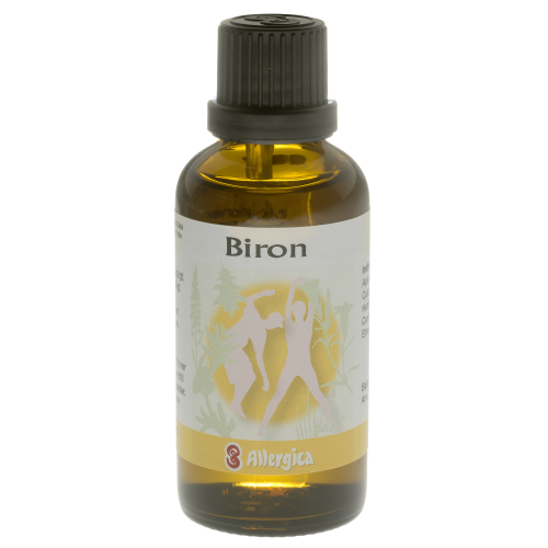 Se Allergica Biron 50 ml. ✔ Kæmpe udvalg i Allergica - Køb online på udsalg og tilbud lige nu ✔ Super billig fragt og lynhurtig levering - Varenummer: Helsegrossisten-15612 og 5703157026361 på lager - Udsalg på Sundhed > Allergica > Store besparelser – op til 77% - Udsalg på mere end 2.281 populære mærker