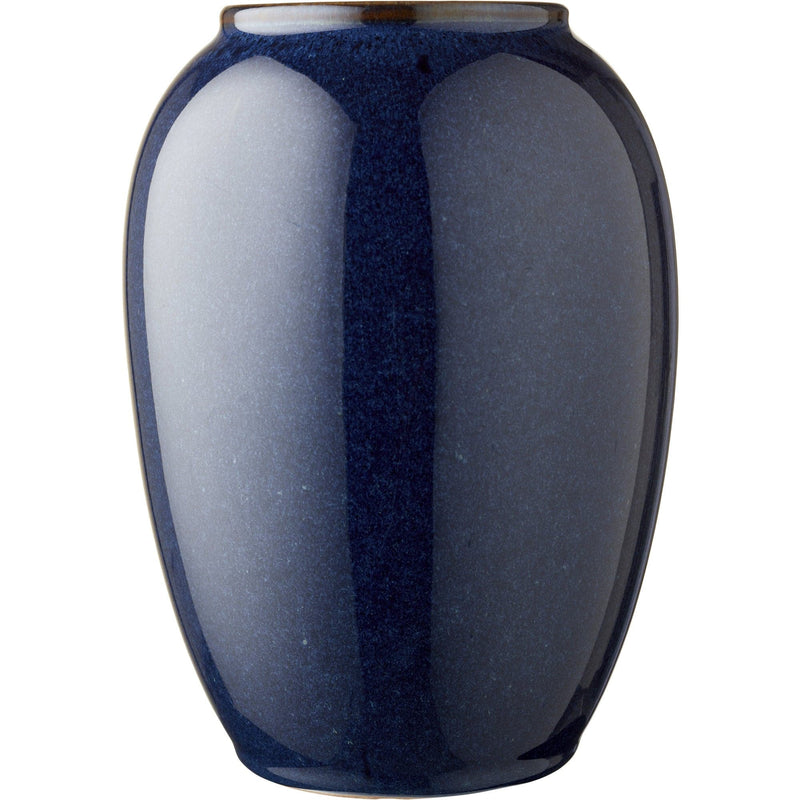 Se Bitz Vase 20 cm mørkeblå ✔ Stort online udvalg i Bitz ✔ Hurtig levering: 1 - 2 Hverdage samt billig fragt - Varenummer: KTO-872910 og barcode / Ean: &