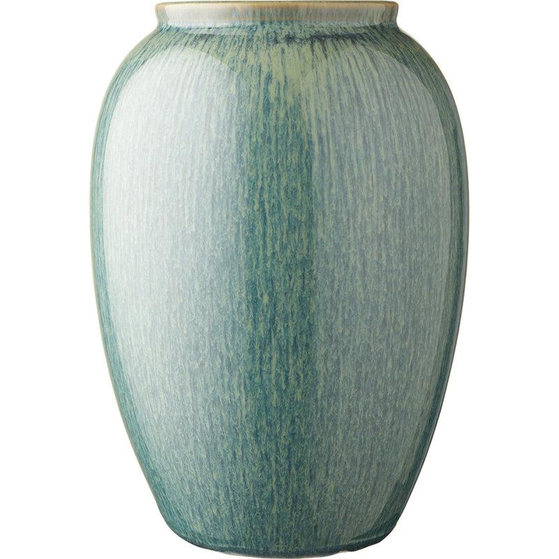 Se Bitz Vase 25 cm grøn ✔ Stort online udvalg i Bitz ✔ Hurtig levering: 1 - 2 Hverdage samt billig fragt - Varenummer: KTO-872921 og barcode / Ean: &