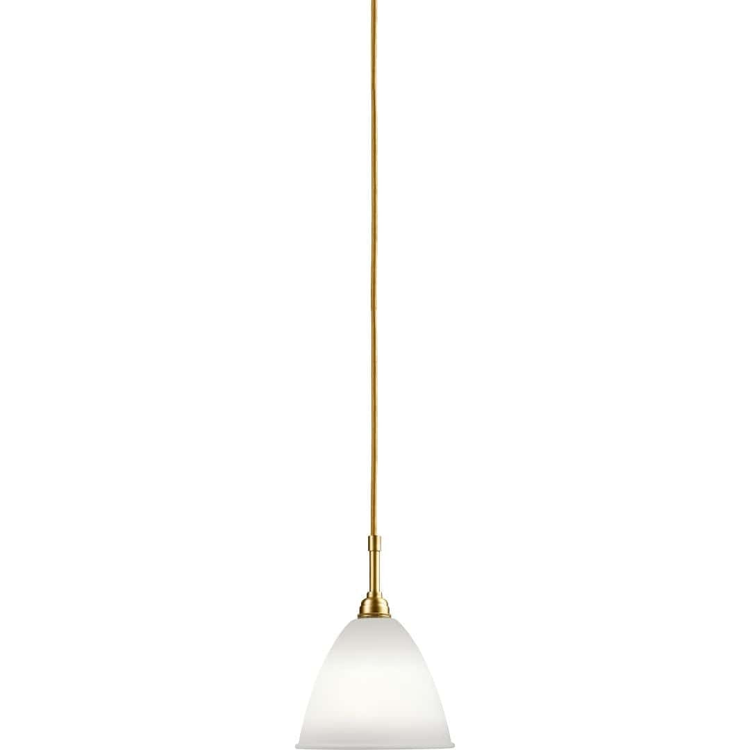 Bestlite BL9S pendel i china bone og messing