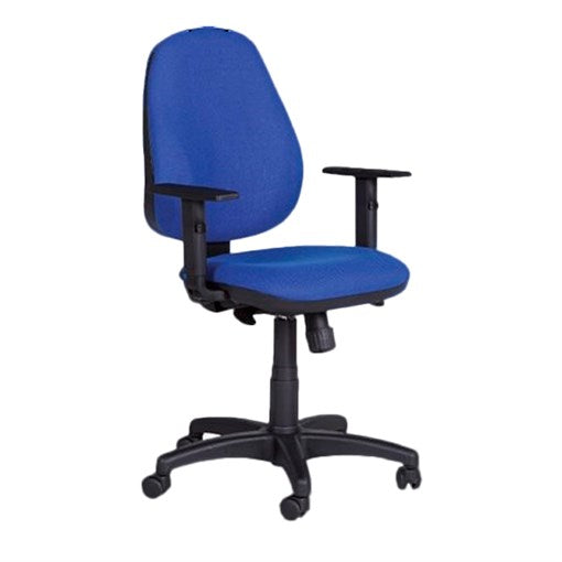 Scandinavian Living TT-1035 kontorstol med justerbart sæde