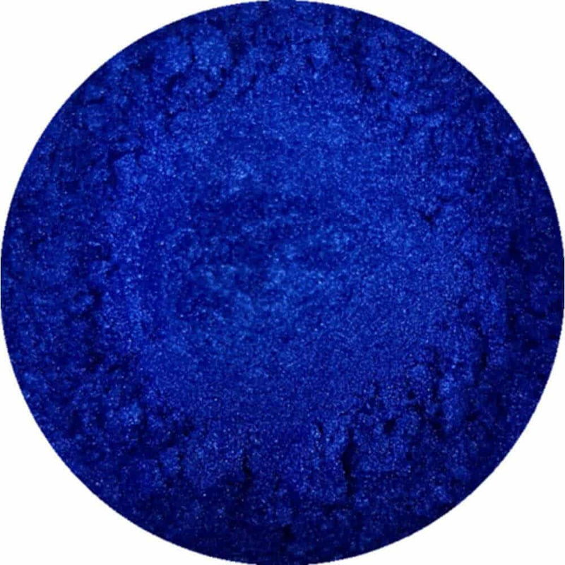 Blå Tropisk - 100 gram