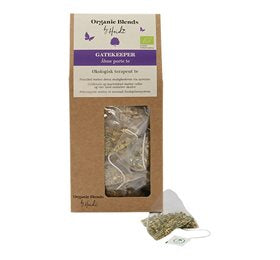 Se Organic Blends Gatekeeper te Ø 30 br. X ✔ Kæmpe udvalg i  KopK - Køb online på udsalg og tilbud lige nu ✔ Hurtig levering: 1 - 2 Hverdage samt billig fragt - Varenummer: HG-54944 og barcode / Ean: 5714931000545 på lager - Udsalg på Mad & drikke > > Spar op til 58% - Over 1354 design mærker på udsalg