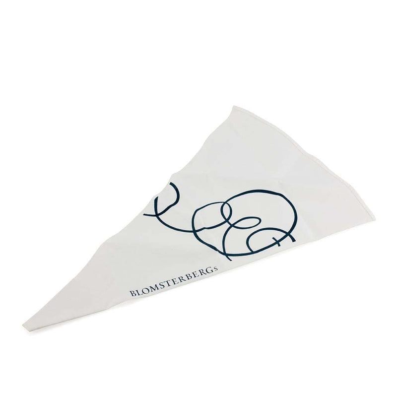 Se Blomsterberg - s Sprøjtepose 46 cm hvid bomuld ❤ Stort online udvalg i Blomsterberg ❤ Meget billig fragt og hurtig levering: 1 - 2 hverdage - Varenummer: RKTK-BL100440 og barcode / Ean: &