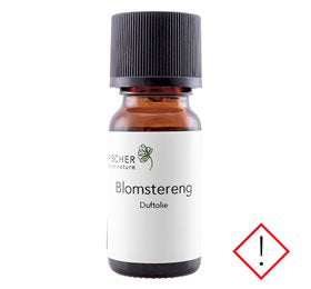 Se Fischer Pure Nature Blomstereng duftolie 10ml. ✔ Kæmpe udvalg i Fischer Pure Nature - Køb online på udsalg og tilbud lige nu ✔ Lav fragtpris og hurtig levering - Varenummer: Helsegrossisten-25534 og på lager - Udsalg på Hus & Fritid > Aromaterapi, duftolier & æteriske olier > Få op til 69% i rabat - Shop blandt over 2.739 mærker