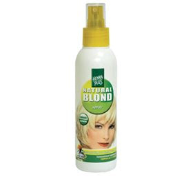 Se Henna Plus Blondspray camomille 150ml. ✔ Kæmpe udvalg i NDS - Køb online på udsalg og tilbud lige nu ✔ Hurtig levering til lave fragtpriser - Varenummer: Helsegrossisten-4411 og 8710267190049 på lager - Udsalg på Personlig pleje > Hår > Hårpleje/Kur Store besparelser – op til 71% - Store besparelser på over 2.281 mærker