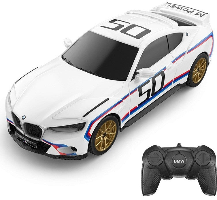 Se BMW 3.0 CSL Fjernstyret Bil 1:24 ✔ Kæmpe udvalg i Rastar - Køb online på udsalg og tilbud lige nu ✔ Billig fragt • Hurtig levering - Varenummer: MMAction-20892900 og 6930751324046 på lager - Udsalg på Fjernstyret Biler, Mindre Få op til 63% i rabat - Shop udsalg fra mere end 1.798 mærker