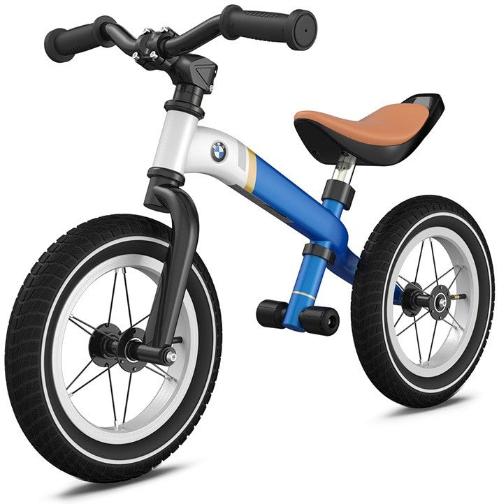 Se BMW Løbecykel / Balance Cykel 12'', Blå ✔ Kæmpe udvalg i Rastar - Køb online på udsalg og tilbud lige nu ✔ Super billig fragt og lynhurtig levering - Varenummer: MMAction-2081208 og 6930751319738 på lager - Udsalg på Løbecykler Store besparelser – op til 77% - 2.739+ mærker til skarpe priser
