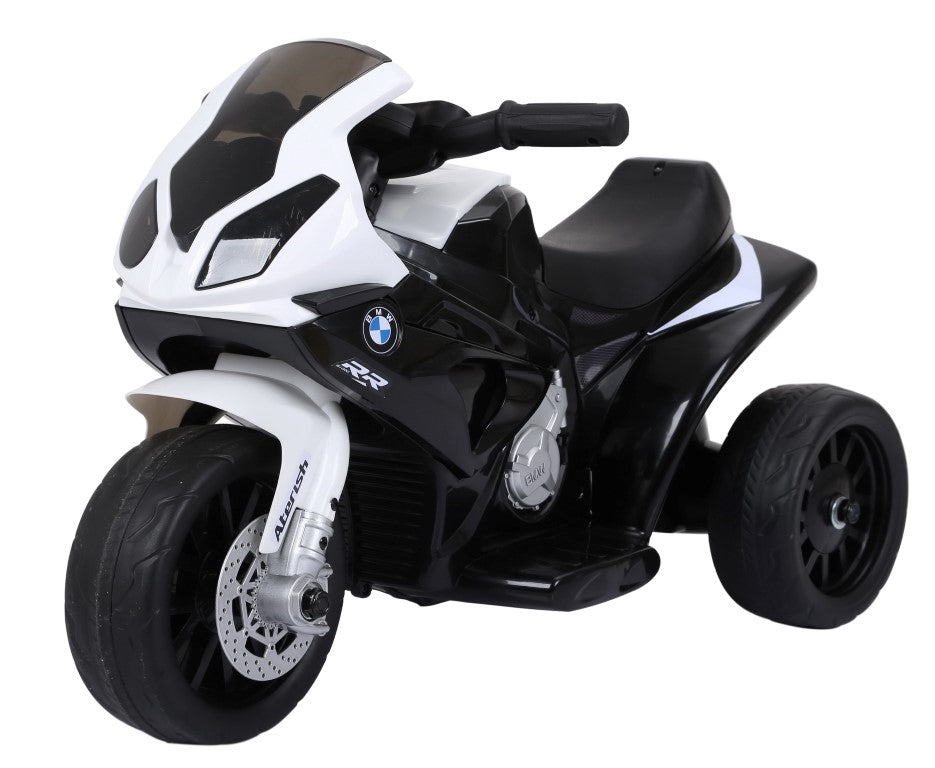 Se BMW S1000RR EL Motorcykel til børn med 7,4V Lithium, Sort ✔ Kæmpe udvalg i MegaLeg - Køb online på udsalg og tilbud lige nu ✔ Hurtig levering til lave fragtpriser - Varenummer: MMAction-28265 og 5712548282651 på lager - Udsalg på EL Biler til Børn 6-8V Spar helt op til 73% - Stort udsalg på over 739 mærker