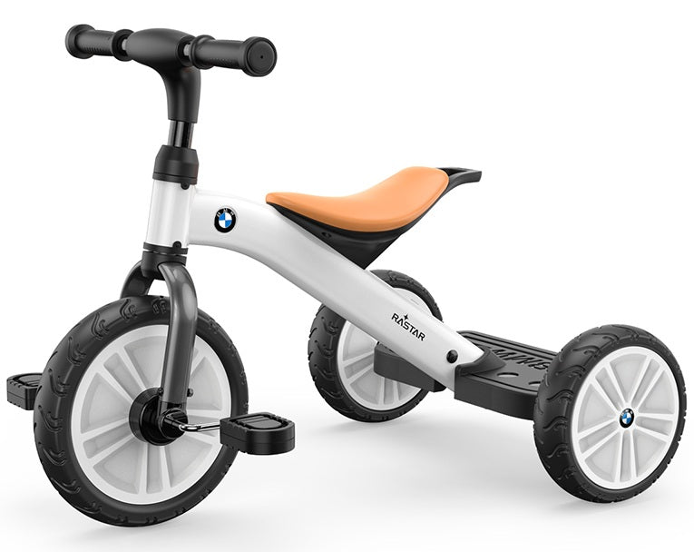 Se BMW Trehjulet Cykel til børn 10 tommer Hvid ✔ Kæmpe udvalg i Rastar - Køb online på udsalg og tilbud lige nu ✔ Meget billig fragt og hurtig levering - Varenummer: MMAction-2083006 og 6930751315075 på lager - Udsalg på 3-Hjulet Cykler Spar helt op til 79% - Over 739 kendte mærker på udsalg