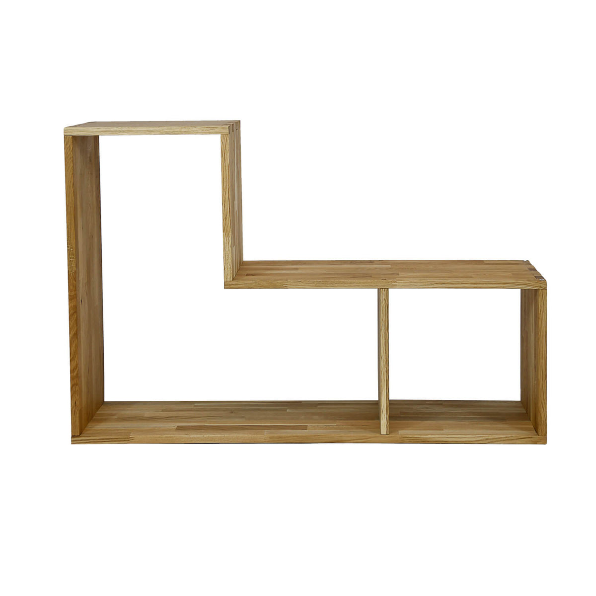 Se NOCNOI Puzzle asymmetrisk reol, m. 2 rum - massivt olieret eg (70x104) ❤ Kæmpe udvalg i NocNoi - Køb online på udsalg og tilbud lige nu ❤ Billig fragt og hurtig levering - Varenummer: Boboonline-50864 og barcode / Ean: på lager - Udsalg på Møbler,Reoler og kommoder mm.,Reoler,
Træreoler,
Reolmoduler,
Reolsystemer,
Bogreoler, Op til 57% rabat - Over 2.739 mærker samlet ét sted