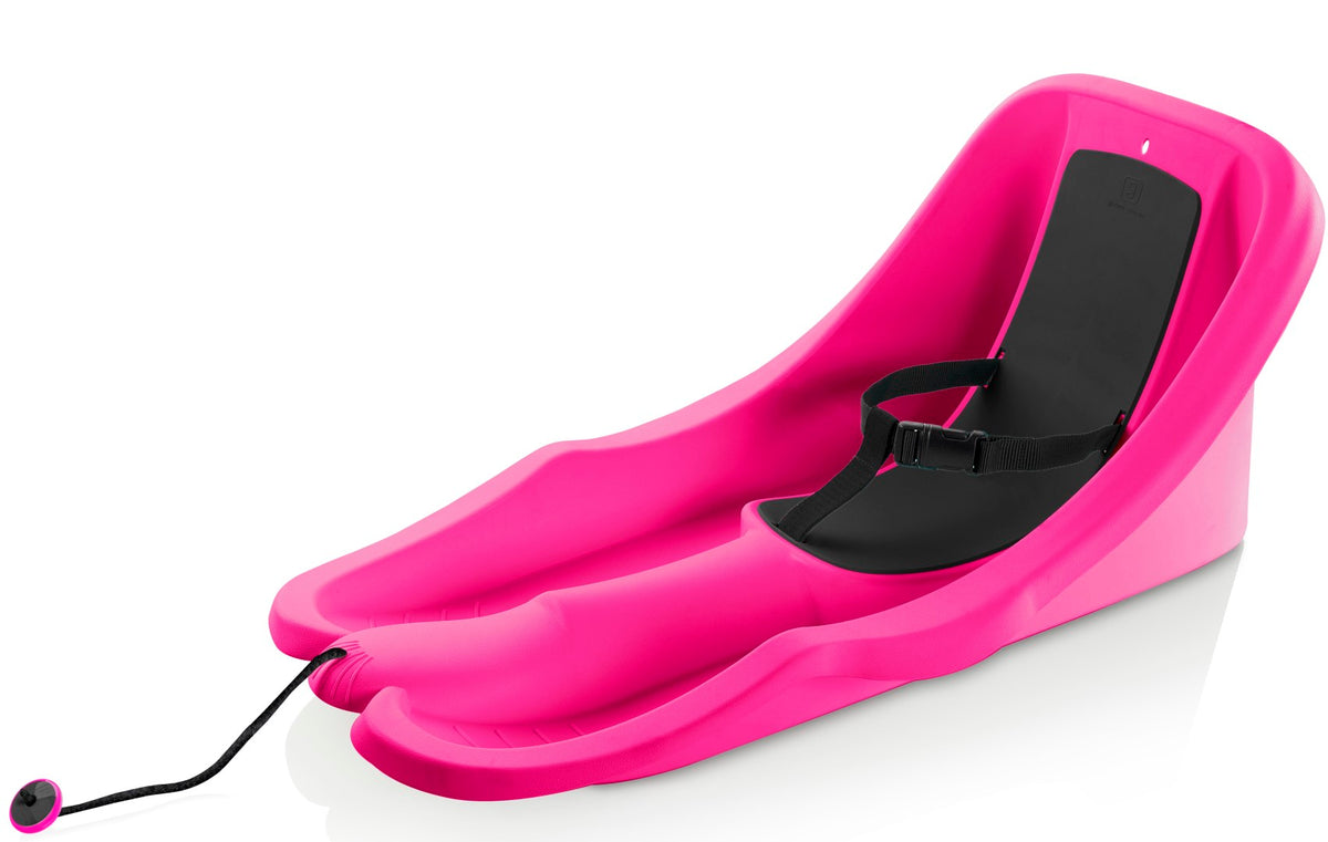 Se Bobslæde til de små, Monster Pink ✔ Kæmpe udvalg i Gizmo Riders - Køb online på udsalg og tilbud lige nu ✔ Super billig fragt og lynhurtig levering - Varenummer: MMAction-217014 og 8595096967211 på lager - Udsalg på Bobslæder og Kælke Spar helt op til 57% - Over 739 kendte mærker på udsalg