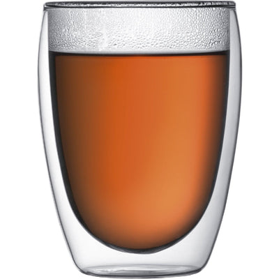 Se Bodum PAVINA Dobbeltvægget glas, 2 stk. - 0,35 l ✔ Stort online udvalg i Bodum ✔ Hurtig levering: 1 - 2 Hverdage samt billig fragt - Varenummer: KTO-4559-10 og barcode / Ean: '727015534268 på lager - Udsalg på Kaffeglas Spar op til 62% - Over 1112 kendte brands på udsalg